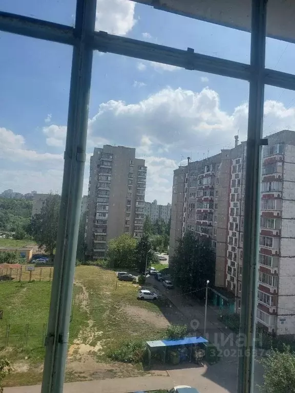 2-к кв. Липецкая область, Липецк проезд Сержанта Кувшинова, 1 (50.0 м) - Фото 1