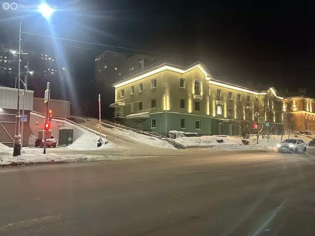 Помещение свободного назначения (80 м) - Фото 2