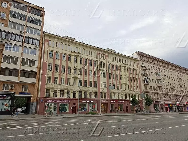 Помещение свободного назначения (101 м) - Фото 1