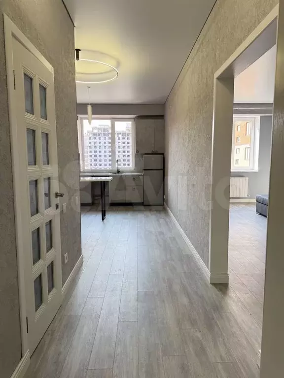 1-к. квартира, 50 м, 6/10 эт. - Фото 1