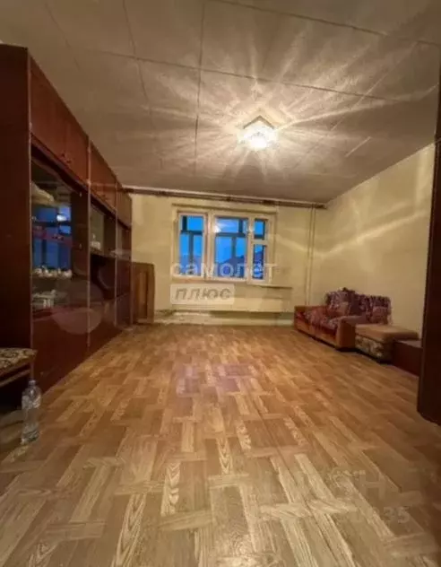 1-к кв. Омская область, Омск ул. Арнольда Нейбута, 11 (38.4 м) - Фото 0