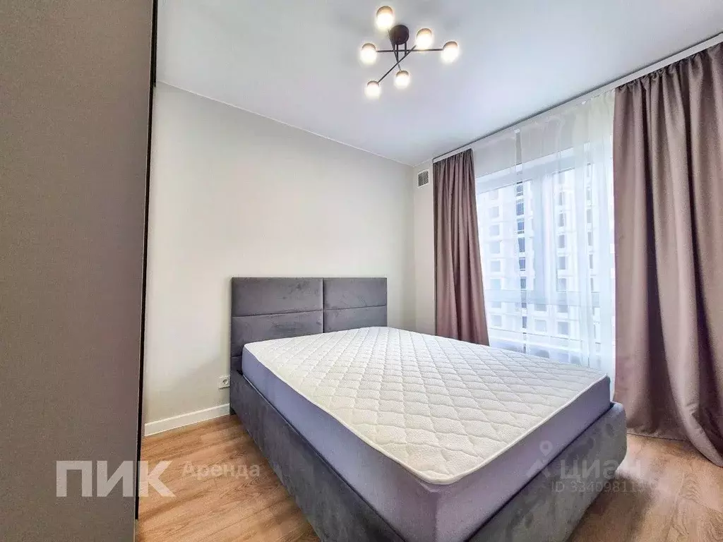 2-к кв. Москва Кавказский бул., 51к1 (32.0 м) - Фото 1