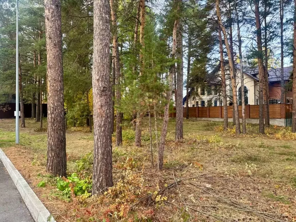 Участок в Пермь, Верхне-Курьинская улица, 13 (14 м) - Фото 2