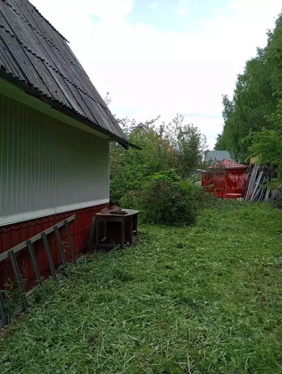 Дом в Свердловская область, Екатеринбург Дубрава СТ,  (61 м) - Фото 2
