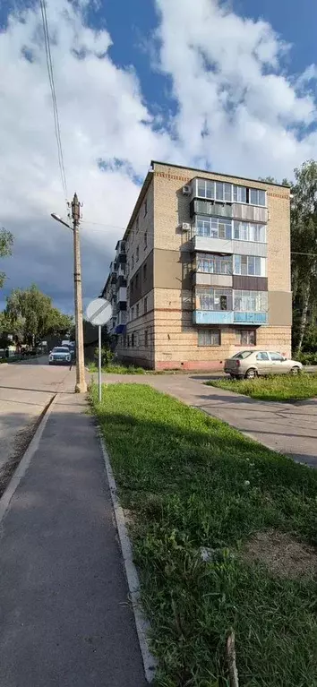 1-к. квартира, 30 м, 3/5 эт. - Фото 0