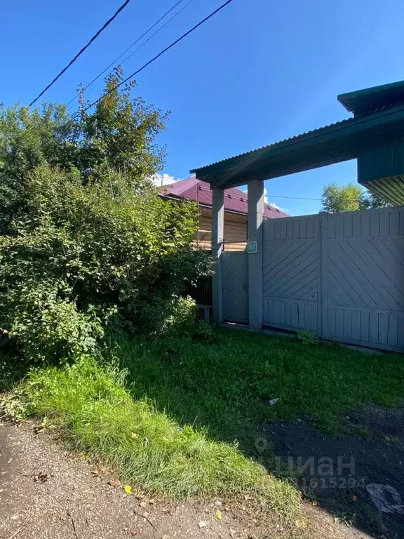 Дом в Иркутская область, Иркутск ул. Берег Ангары, 52 (49 м) - Фото 2
