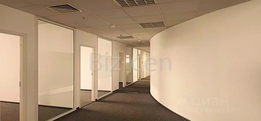 Офис в Московская область, Химки ул. Панфилова, 19с1 (537 м) - Фото 2