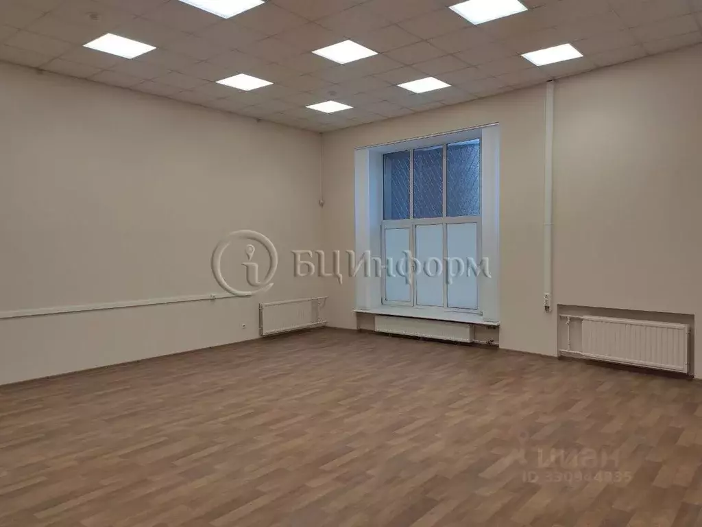 Офис в Санкт-Петербург Московский просп., 212 (88 м) - Фото 1