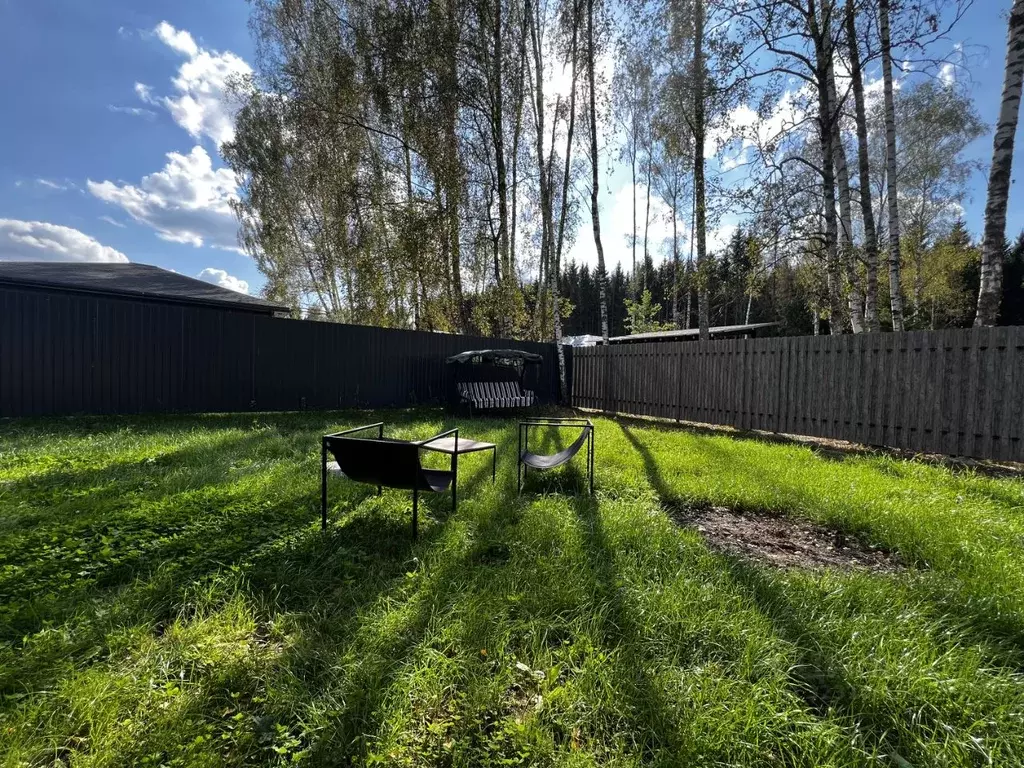 Дом в Московская область, Домодедово городской округ, д. Минаево, ... - Фото 1