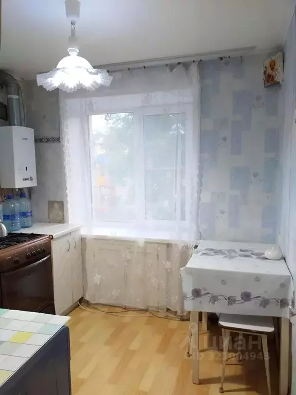 1-к кв. Тульская область, Тула ул. Металлургов, 47А (29.0 м) - Фото 0
