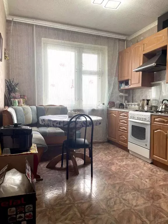 4-к кв. Оренбургская область, Оренбург Северный жилрайон, микрорайон ... - Фото 2