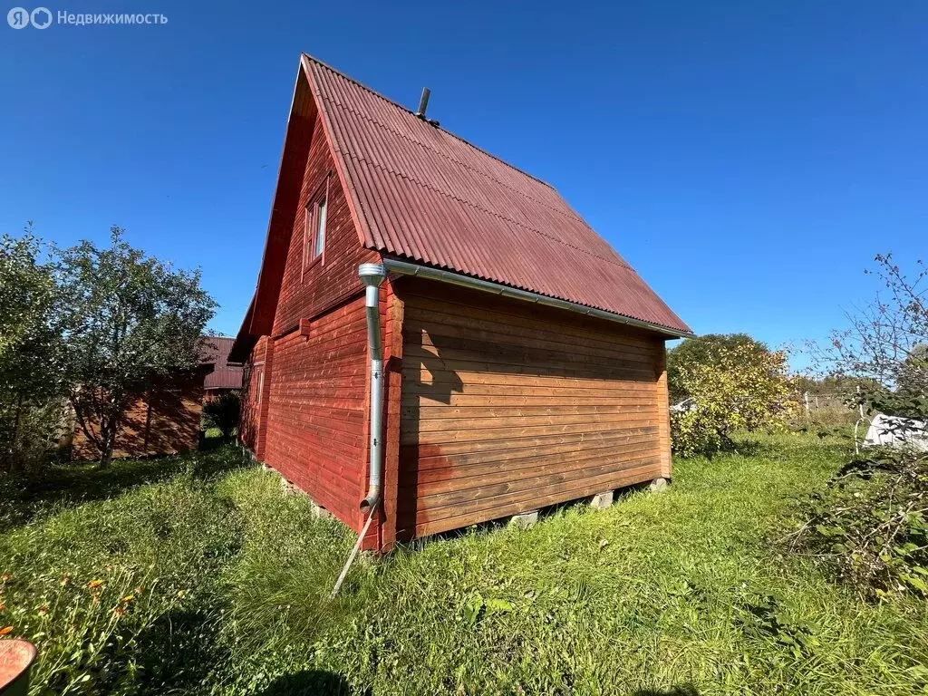 дом в сельское поселение передел, деревня рахманино, 14 (68.3 м) - Фото 0