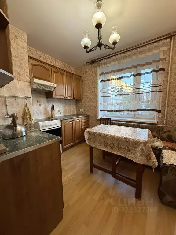 1-к кв. Санкт-Петербург ул. Партизана Германа, 7 (35.0 м) - Фото 0