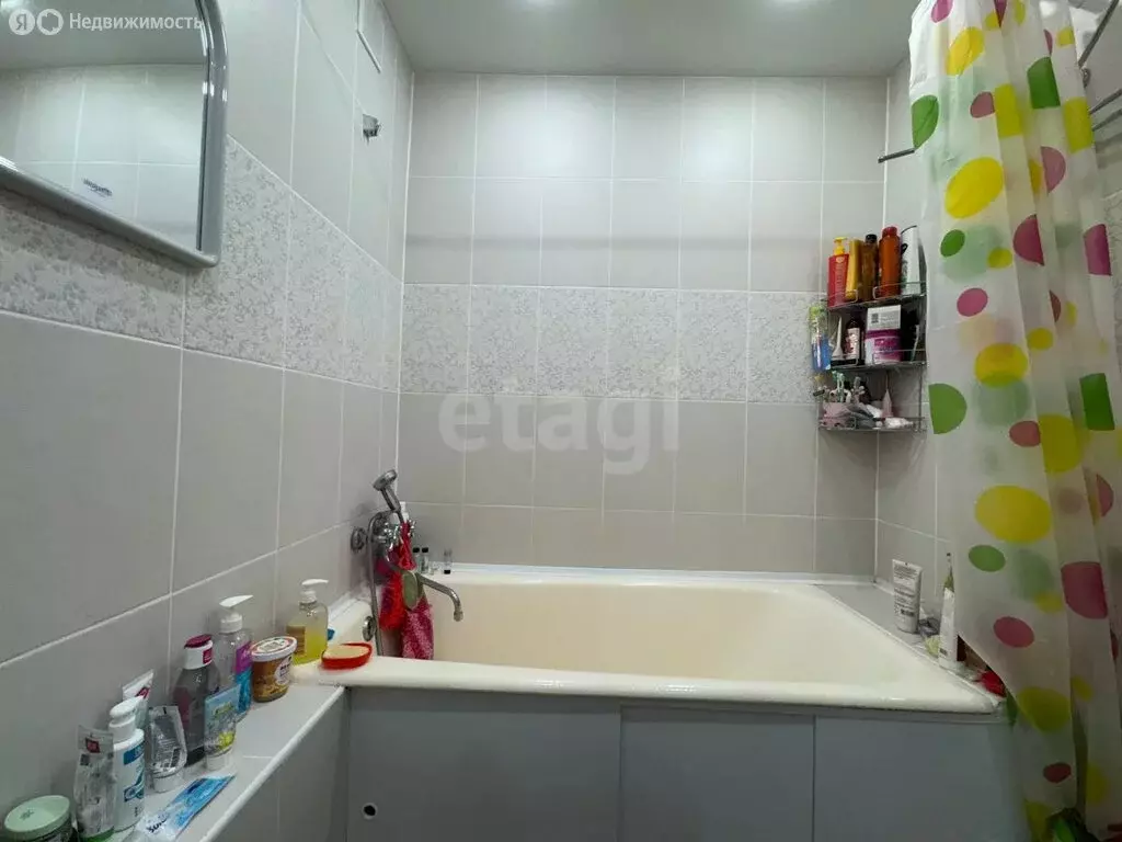 1-комнатная квартира: Нижний Тагил, улица Быкова, 29 (29.2 м) - Фото 2