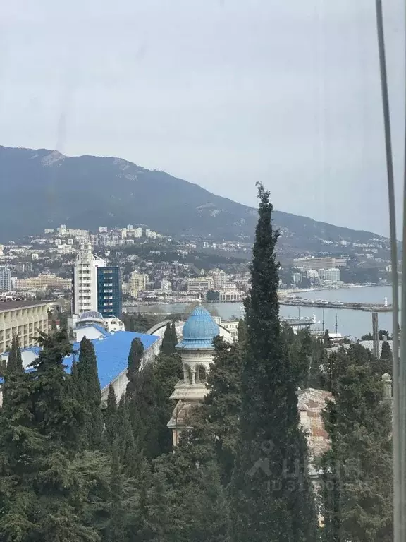 1-к кв. Крым, Ялта ул. Володарского, 11А (50.0 м) - Фото 0