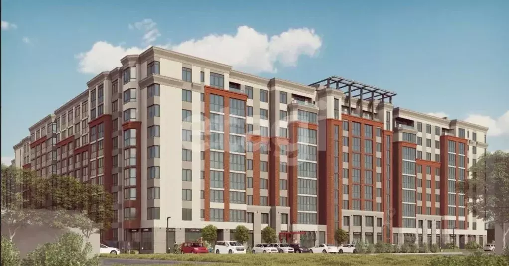 Студия Калининградская область, Калининград Артиллерийская ул., 24 ... - Фото 2