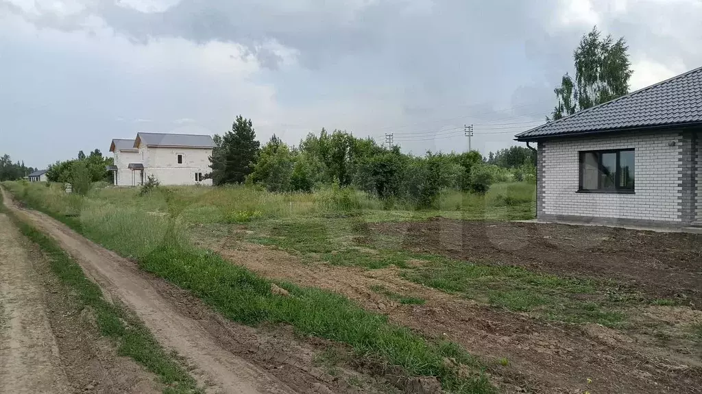 Участок 6 сот. (ИЖС) - Фото 0