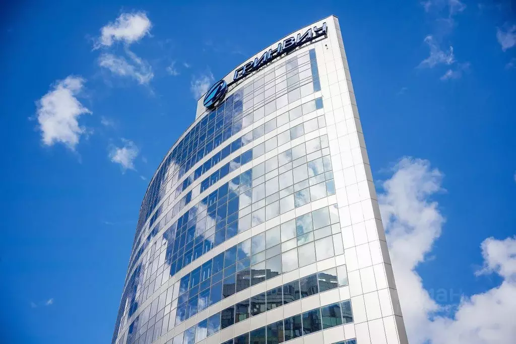 Офис в Новосибирская область, Новосибирск Красноярская ул., 35 (186 м) - Фото 1