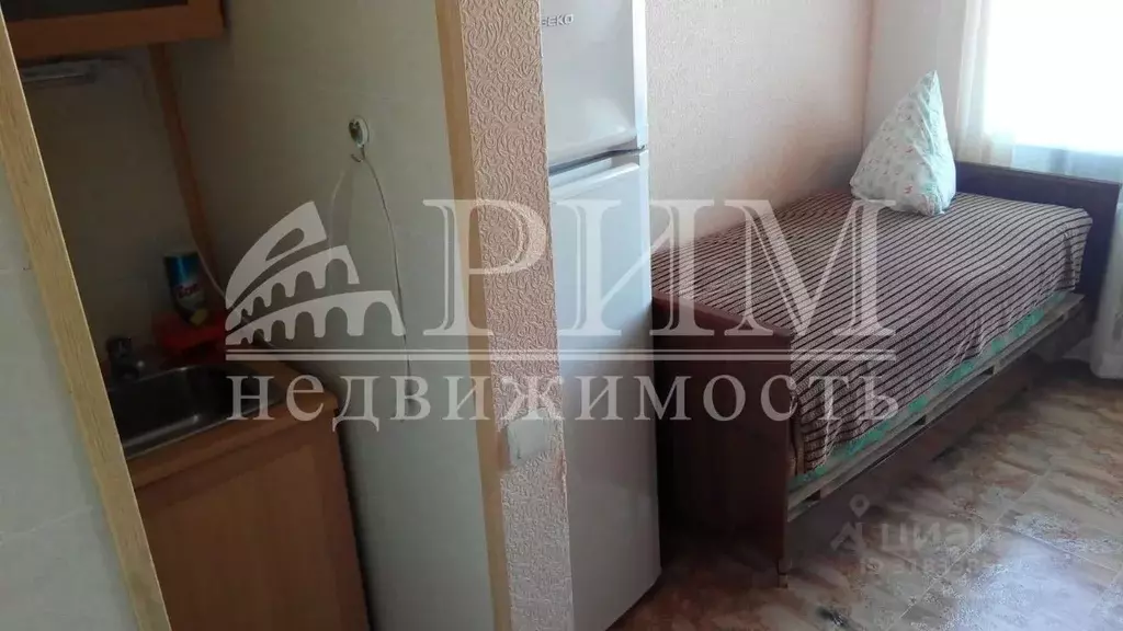 Студия Пензенская область, Пенза Центральная ул., 12 (16.0 м) - Фото 1