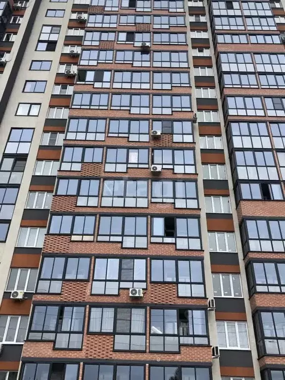 Студия Воронежская область, Воронеж ул. Саврасова, 86 (19.7 м) - Фото 0