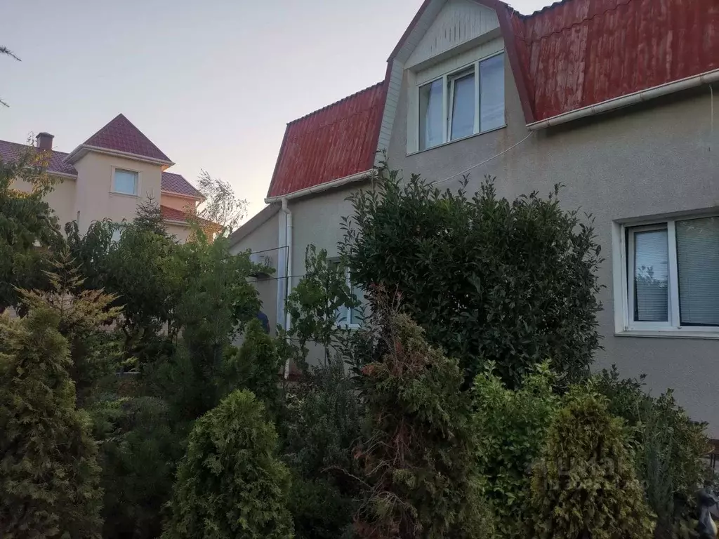 Дом в Севастополь Балаклавский муниципальный округ, Успех садовое ... - Фото 2