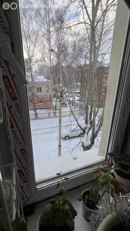 1к в -комнатной квартире (10.9 м) - Фото 2