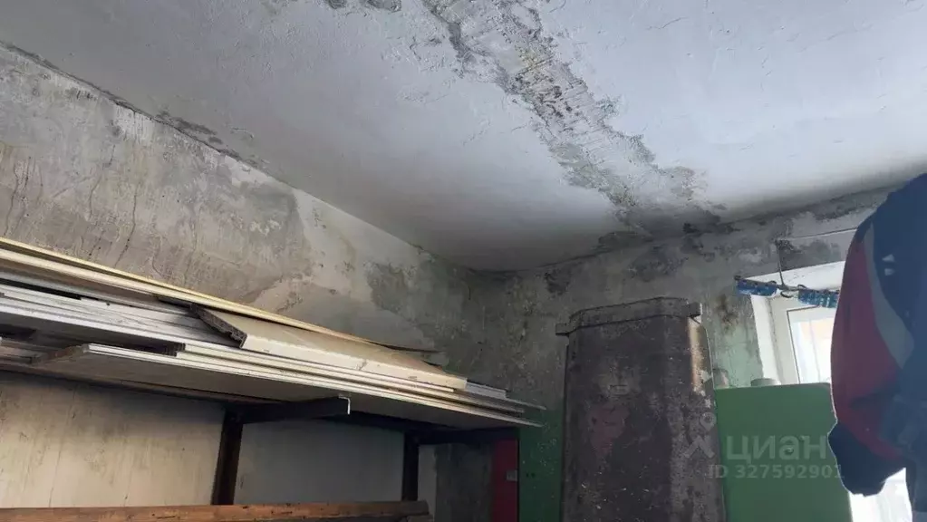 Помещение свободного назначения в Кемеровская область, ... - Фото 2