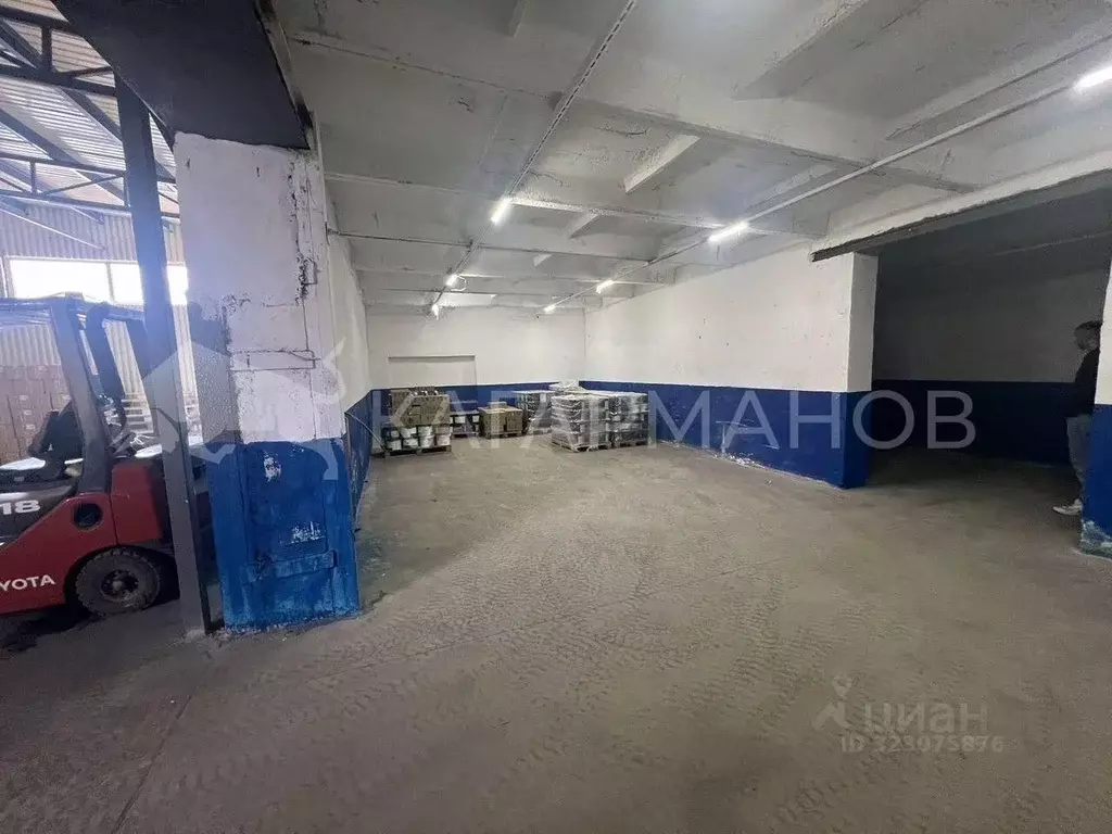 Помещение свободного назначения в Новосибирская область, Новосибирск ... - Фото 2