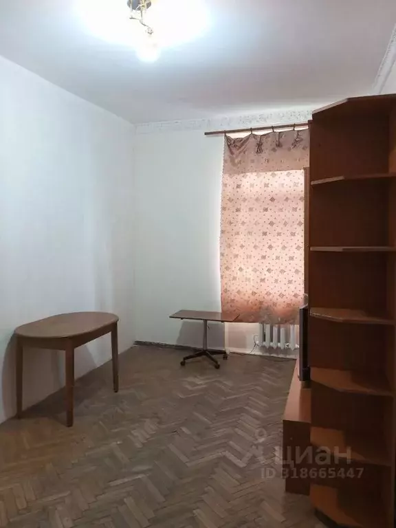Комната Санкт-Петербург ул. Полярников, 13 (18.2 м) - Фото 0