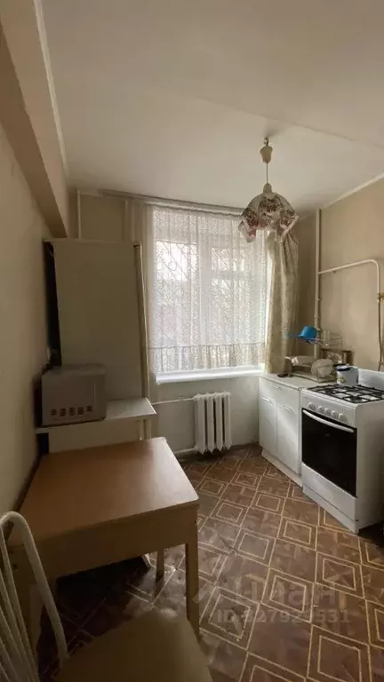 2-к кв. Москва Симферопольский бул., 15К1 (45.0 м) - Фото 2