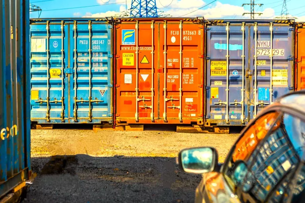 Склад в Санкт-Петербург Штурманская ул., 11ВВ (30 м) - Фото 1