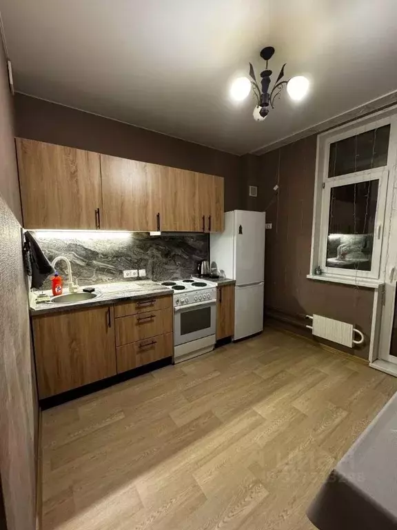 1-к кв. Московская область, Пушкино Заветы Ильича мкр, ул. Степана ... - Фото 1