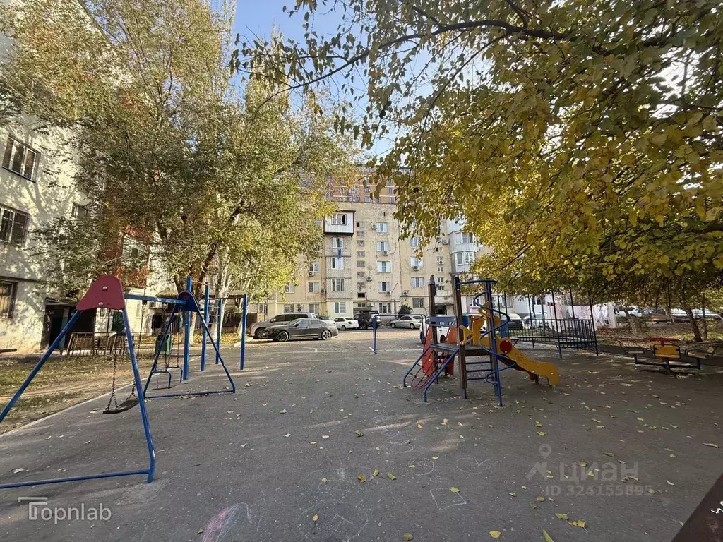 2-к кв. Дагестан, Махачкала ул. Лаптиева, 72Б (52.0 м) - Фото 1