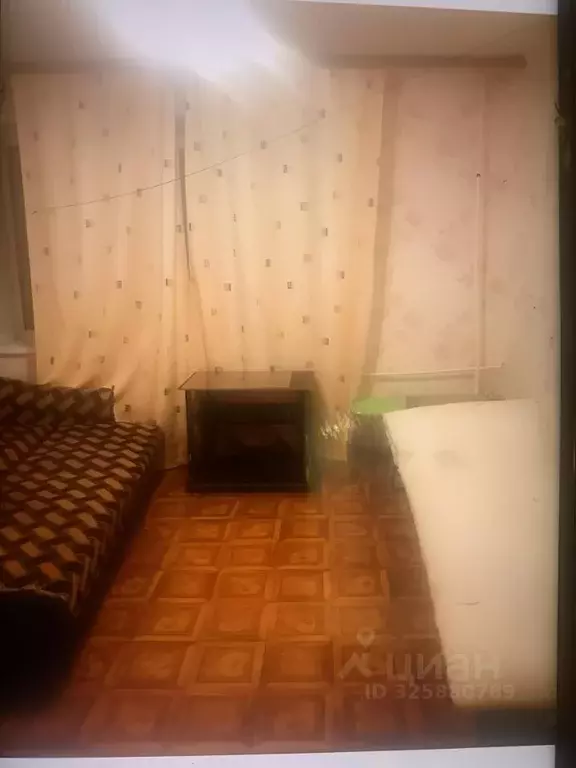 1-к кв. Самарская область, Тольятти Молодежный бул., 21 (20.0 м) - Фото 2