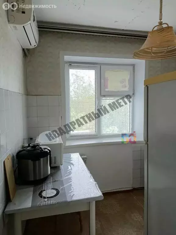 1-комнатная квартира: Элиста, 1-й микрорайон, 26 (31.1 м) - Фото 2