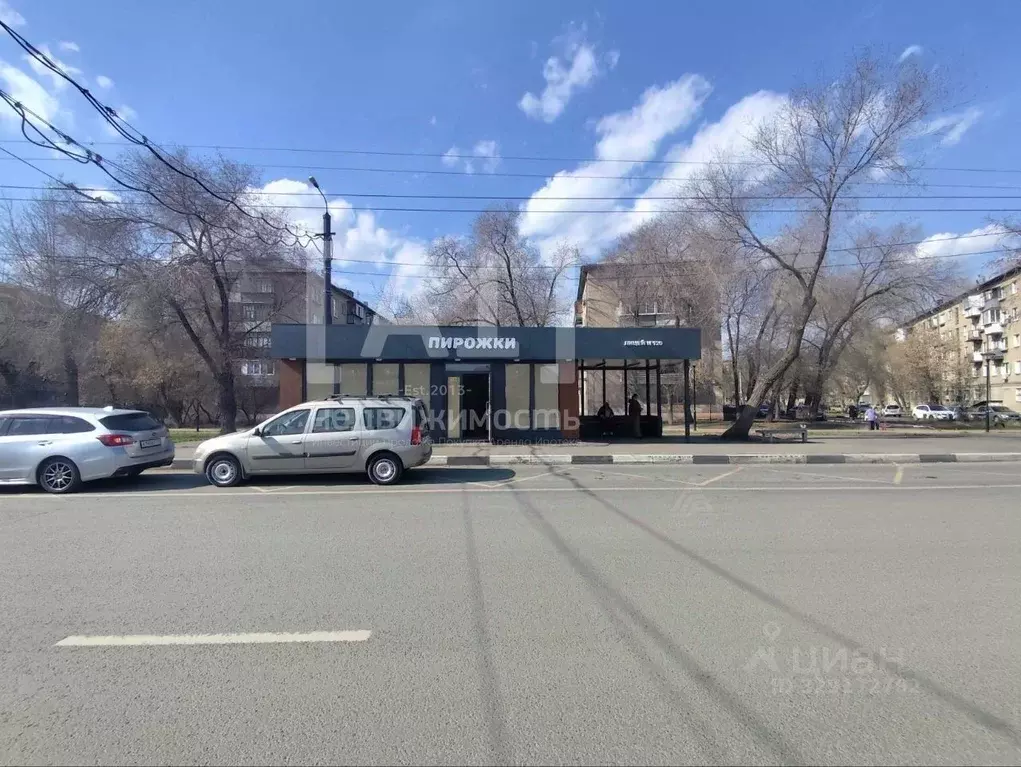 Помещение свободного назначения в Челябинская область, Челябинск ул. ... - Фото 1