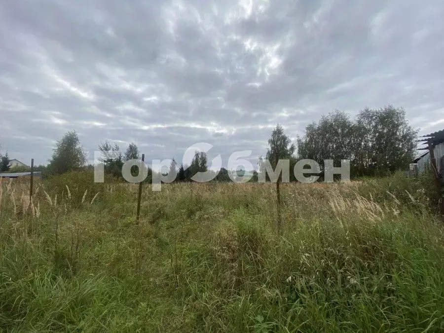 Участок в Москва № 316 кв-л,  (12.0 сот.) - Фото 1