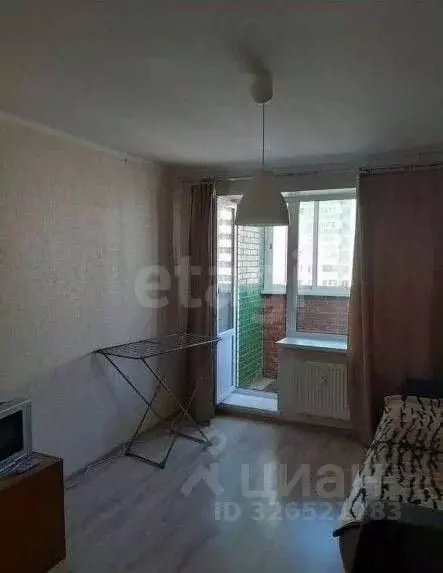 1-к кв. Удмуртия, Ижевск ул. Архитектора П.П. Берша, 31 (34.5 м) - Фото 2