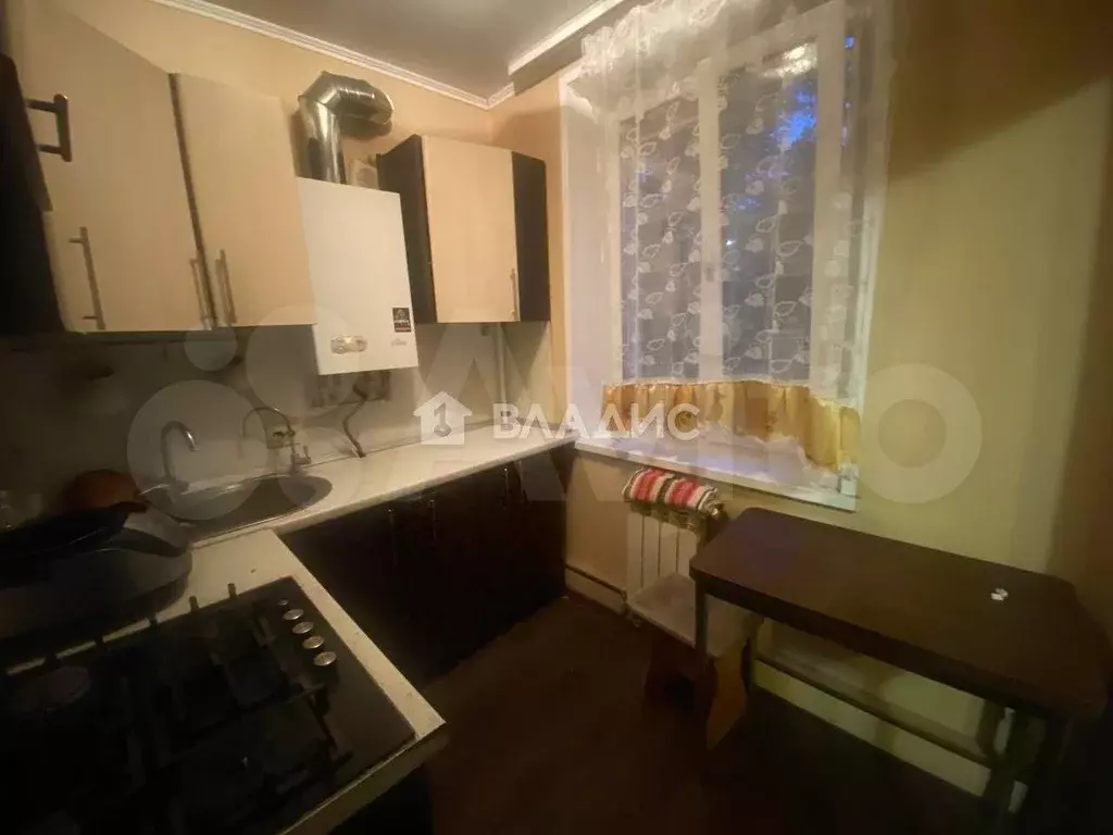 1-к. квартира, 25,6 м, 1/2 эт. - Фото 1