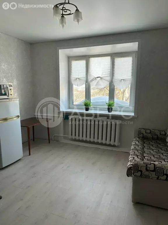 1к в -комнатной квартире (15.5 м) - Фото 2