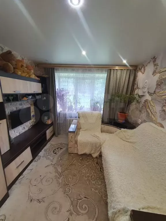 2-к. квартира, 50 м, 1/4 эт. - Фото 0