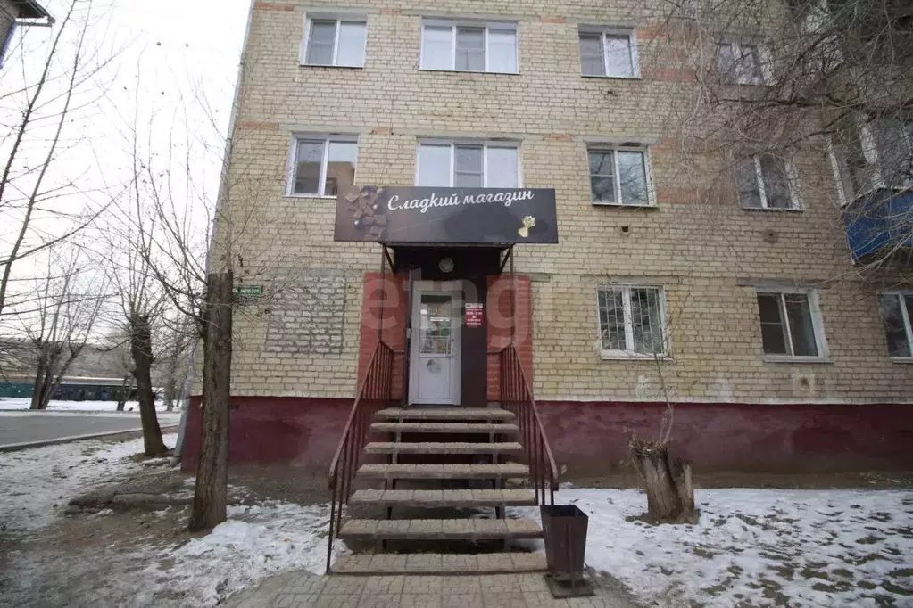 Помещение свободного назначения в Забайкальский край, Чита ул. ... - Фото 1