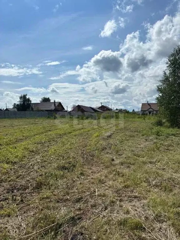 Участок в Красноярский край, Емельяновский муниципальный округ, с. ... - Фото 2