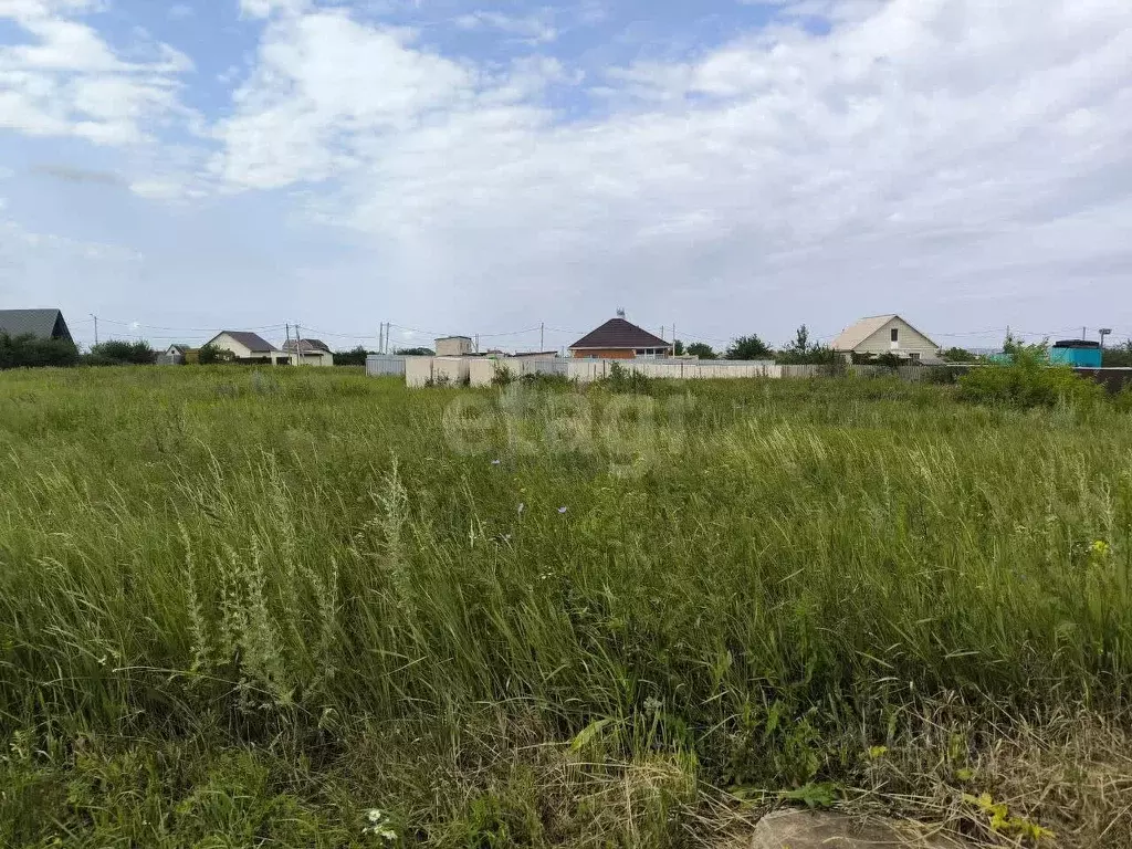 Участок в Белгородская область, Белгородский район, Крутологское ... - Фото 0