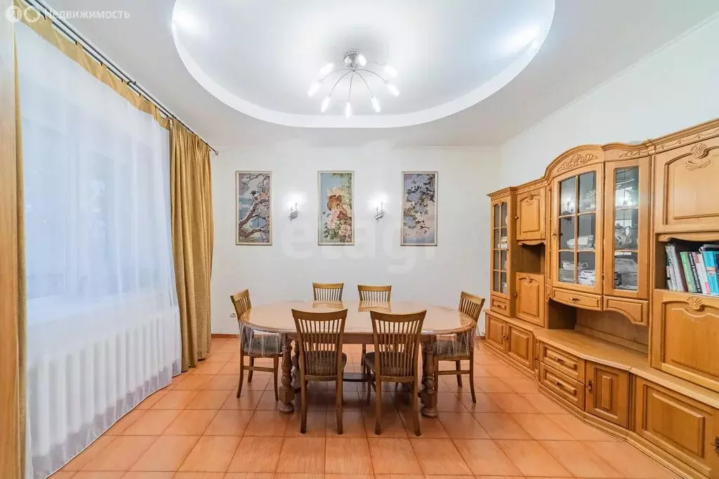 Дом в Зональный, Молодёжная улица, 1 (295.8 м) - Фото 2