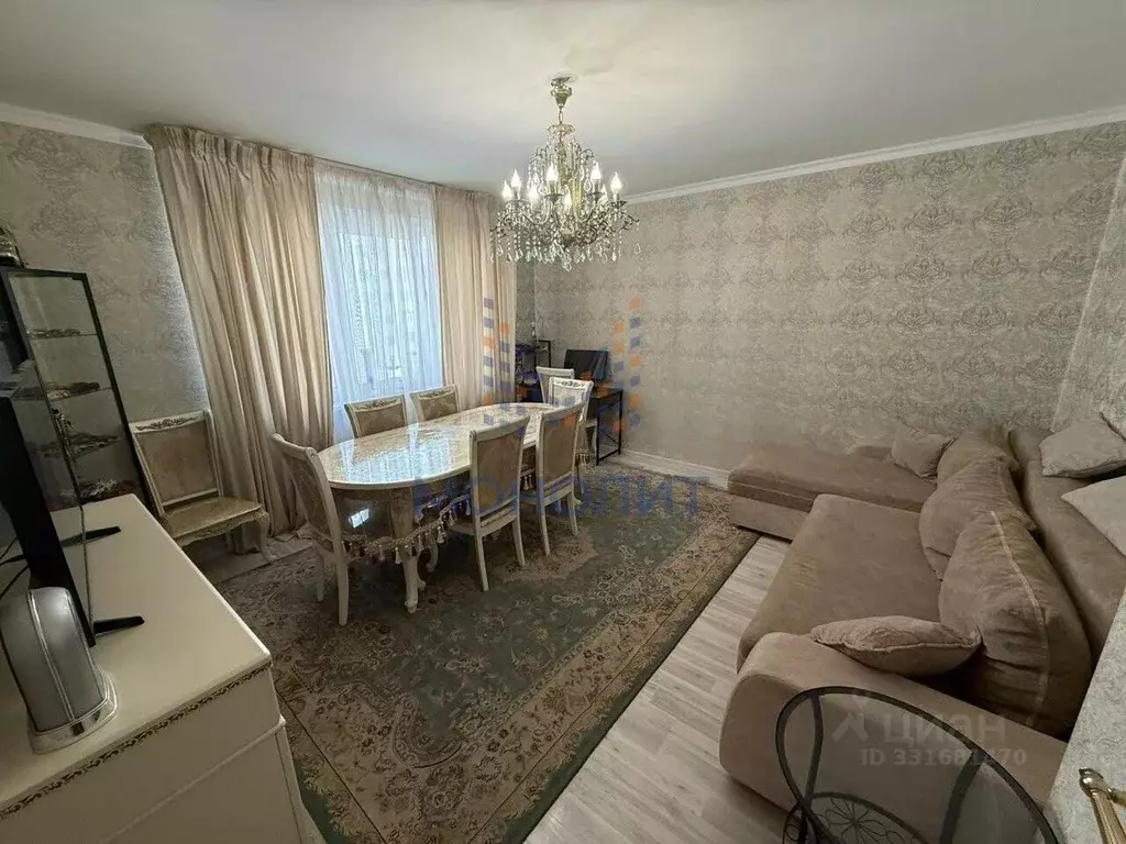 2-к кв. Москва Десеновское поселение, ул. 3-я Нововатутинская, 13к2 ... - Фото 1