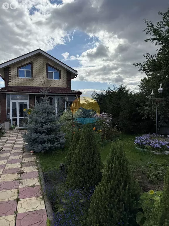 Дом в Дмитрова Гора, Луговая улица, 4 (66 м) - Фото 1