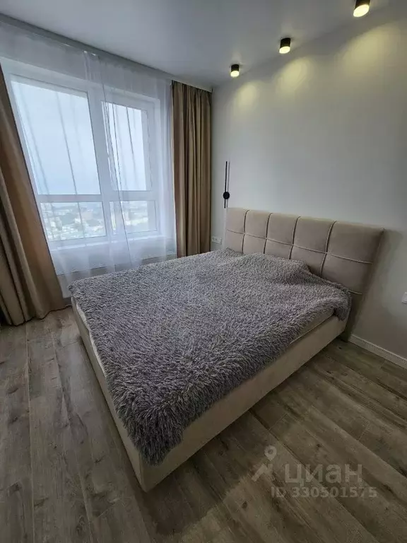 2-к кв. Приморский край, Владивосток ул. Карбышева, 22Б (56.0 м) - Фото 2