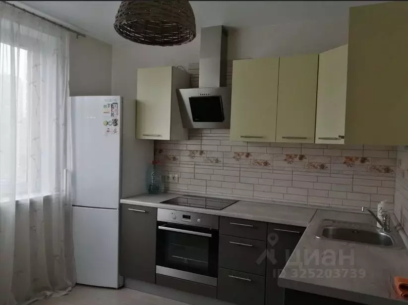 1-к кв. Москва ул. Недорубова, 14 (40.0 м) - Фото 1