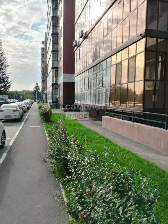 3-комнатная квартира: Омск, 3-я Енисейская улица, 28 (61 м) - Фото 1